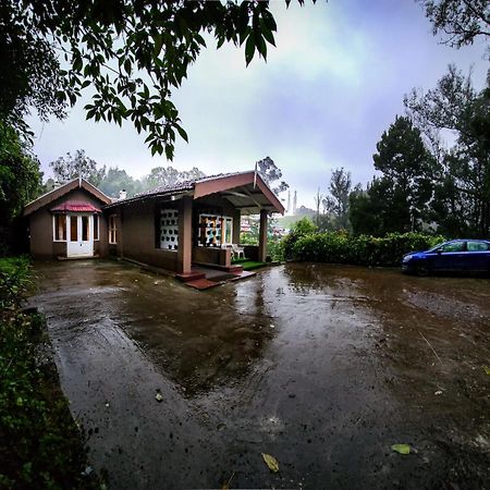 Woodhouse Hotel Ooty Ngoại thất bức ảnh