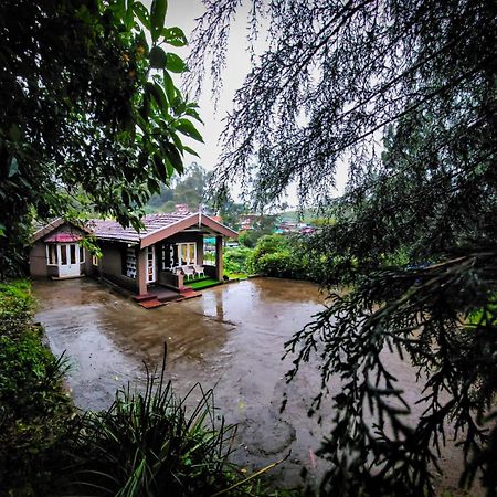 Woodhouse Hotel Ooty Ngoại thất bức ảnh