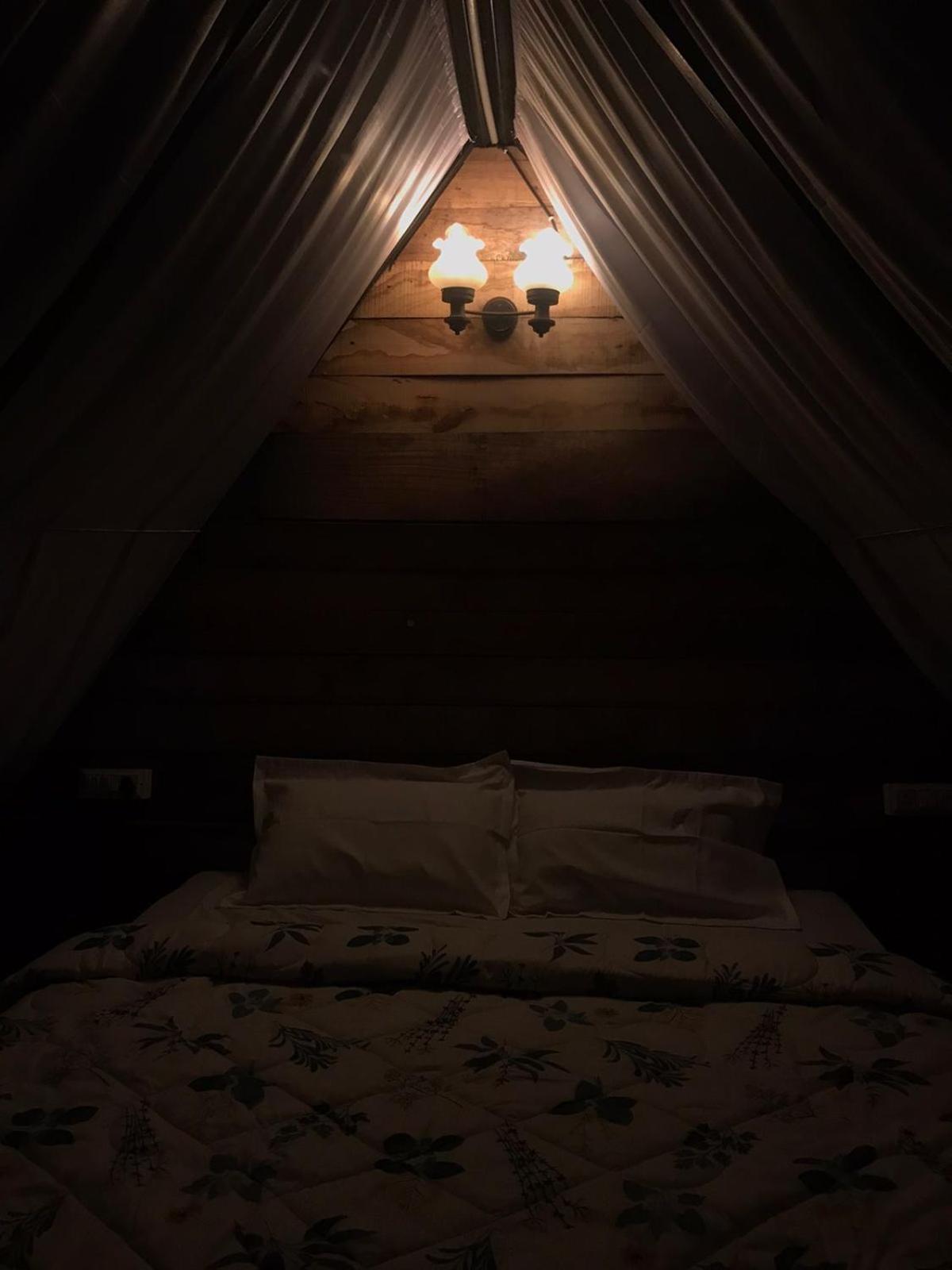 Woodhouse Hotel Ooty Ngoại thất bức ảnh