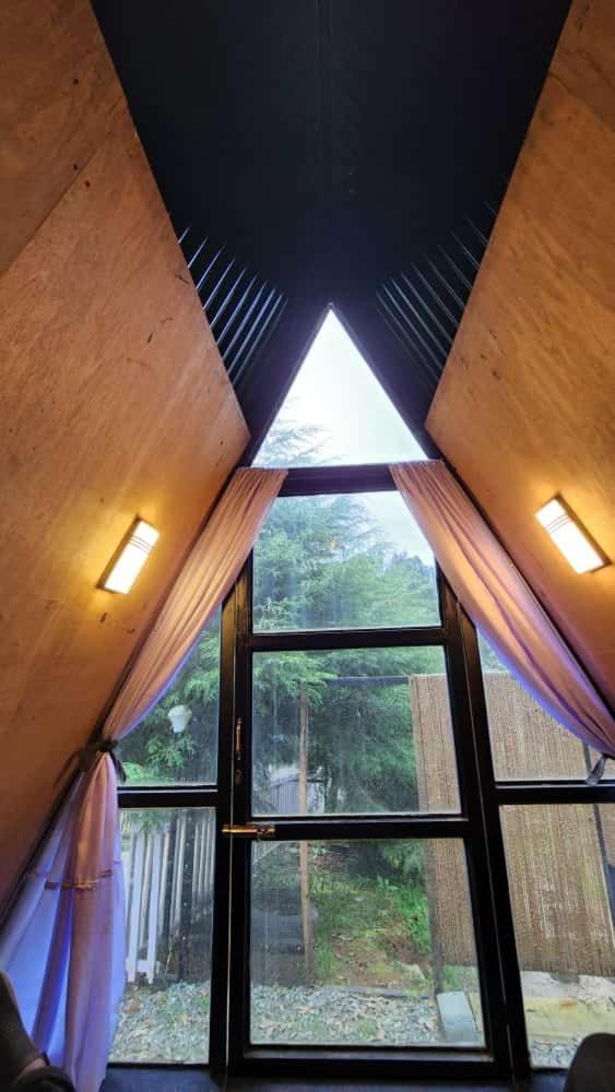Woodhouse Hotel Ooty Ngoại thất bức ảnh