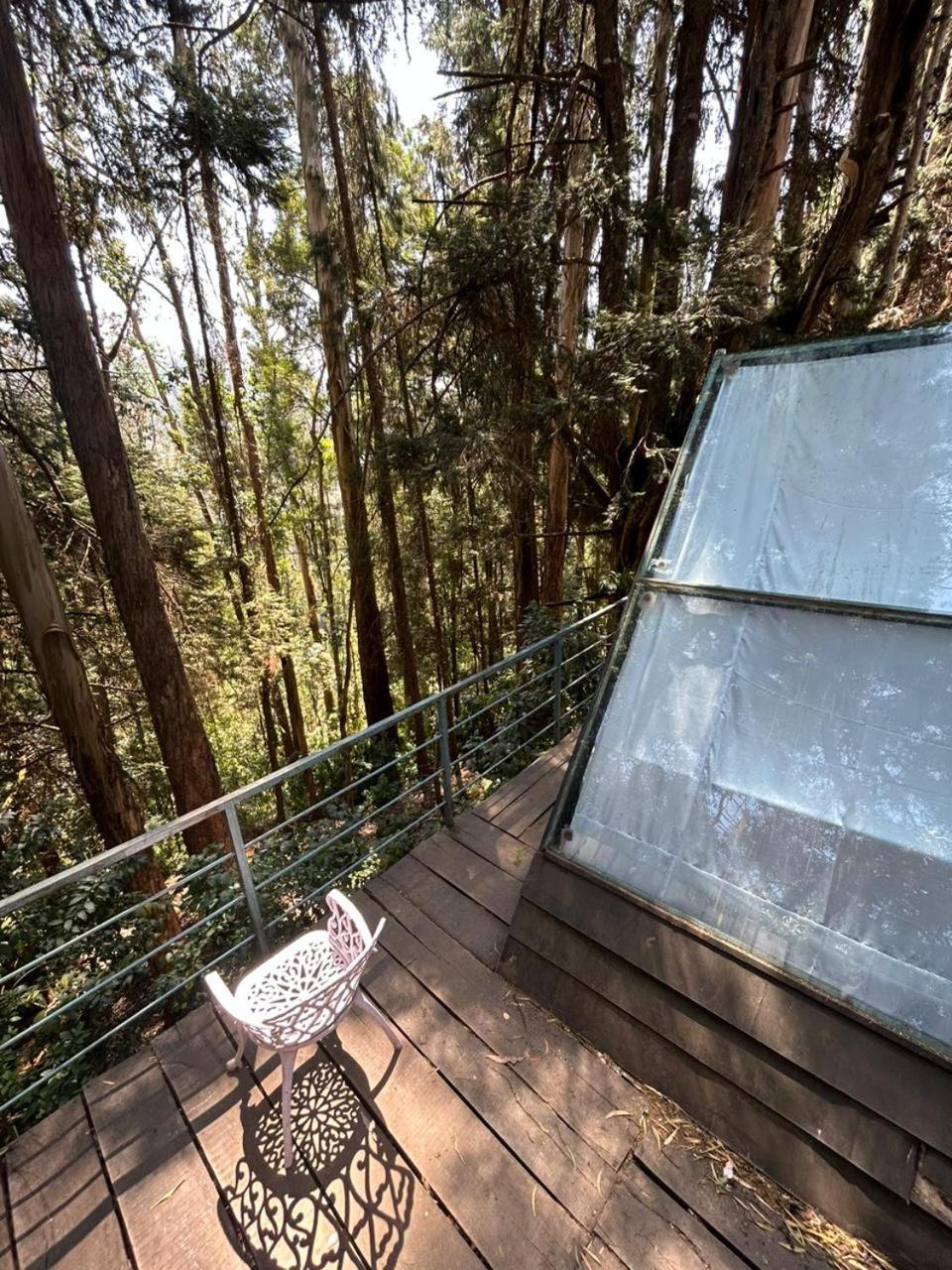 Woodhouse Hotel Ooty Ngoại thất bức ảnh