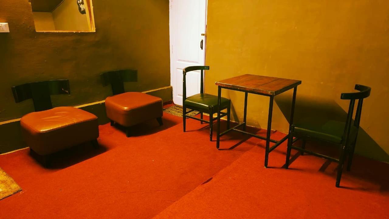 Woodhouse Hotel Ooty Ngoại thất bức ảnh