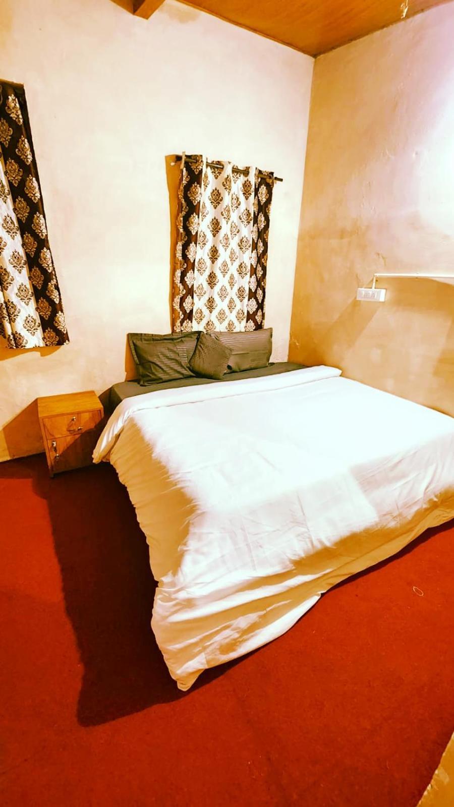 Woodhouse Hotel Ooty Ngoại thất bức ảnh
