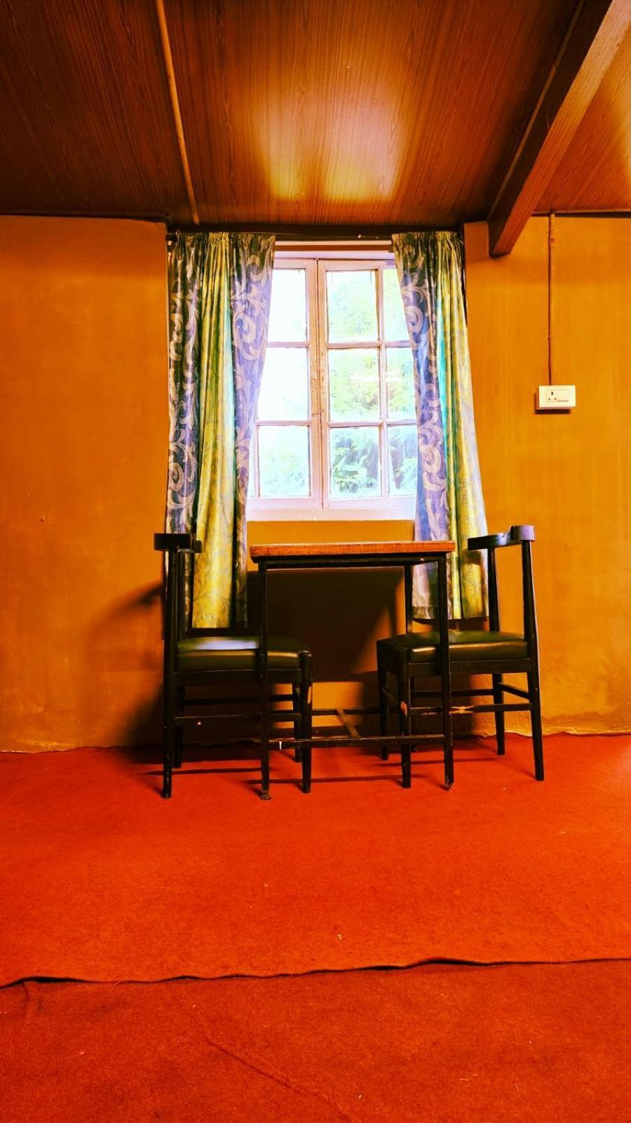 Woodhouse Hotel Ooty Ngoại thất bức ảnh
