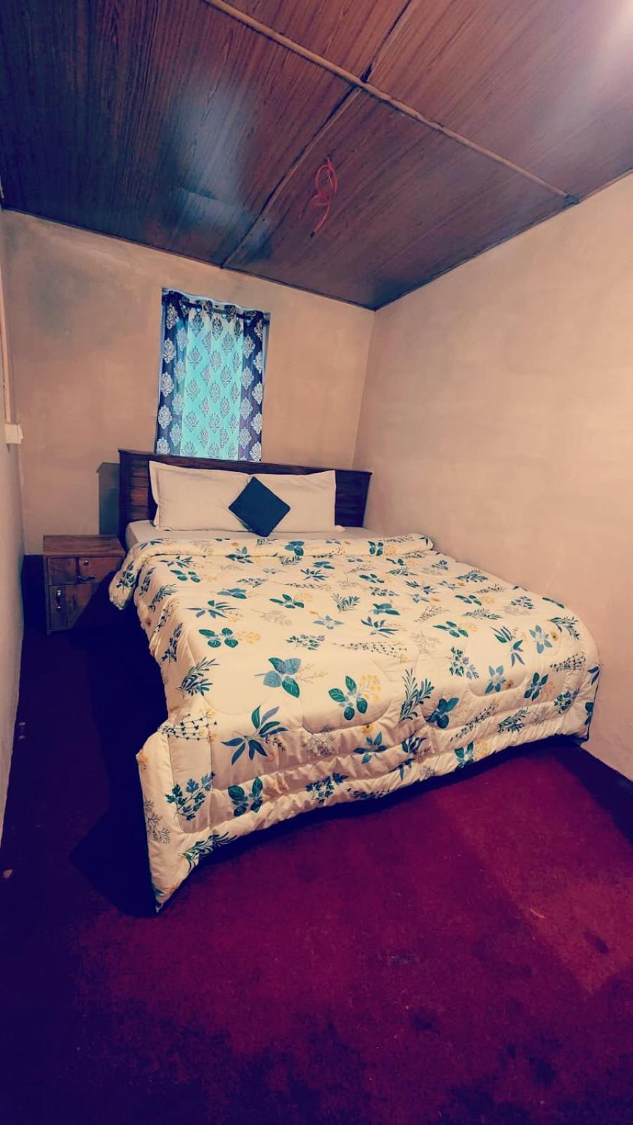 Woodhouse Hotel Ooty Ngoại thất bức ảnh