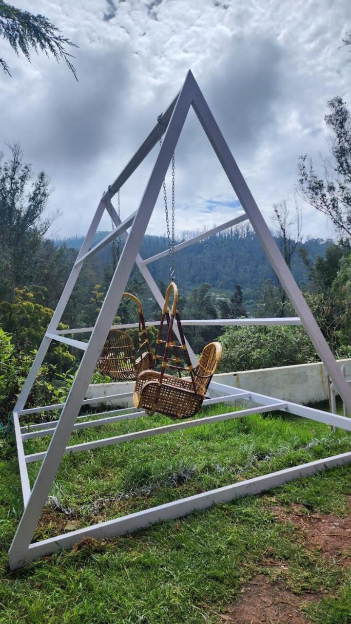 Woodhouse Hotel Ooty Ngoại thất bức ảnh
