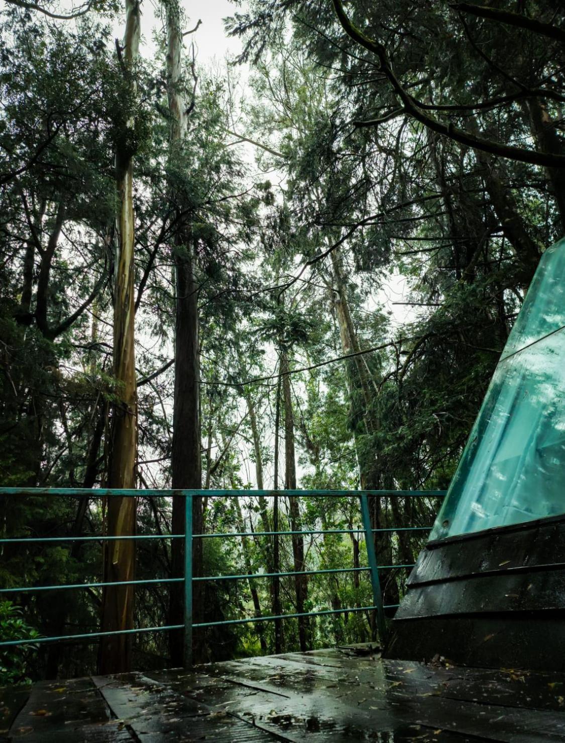Woodhouse Hotel Ooty Ngoại thất bức ảnh