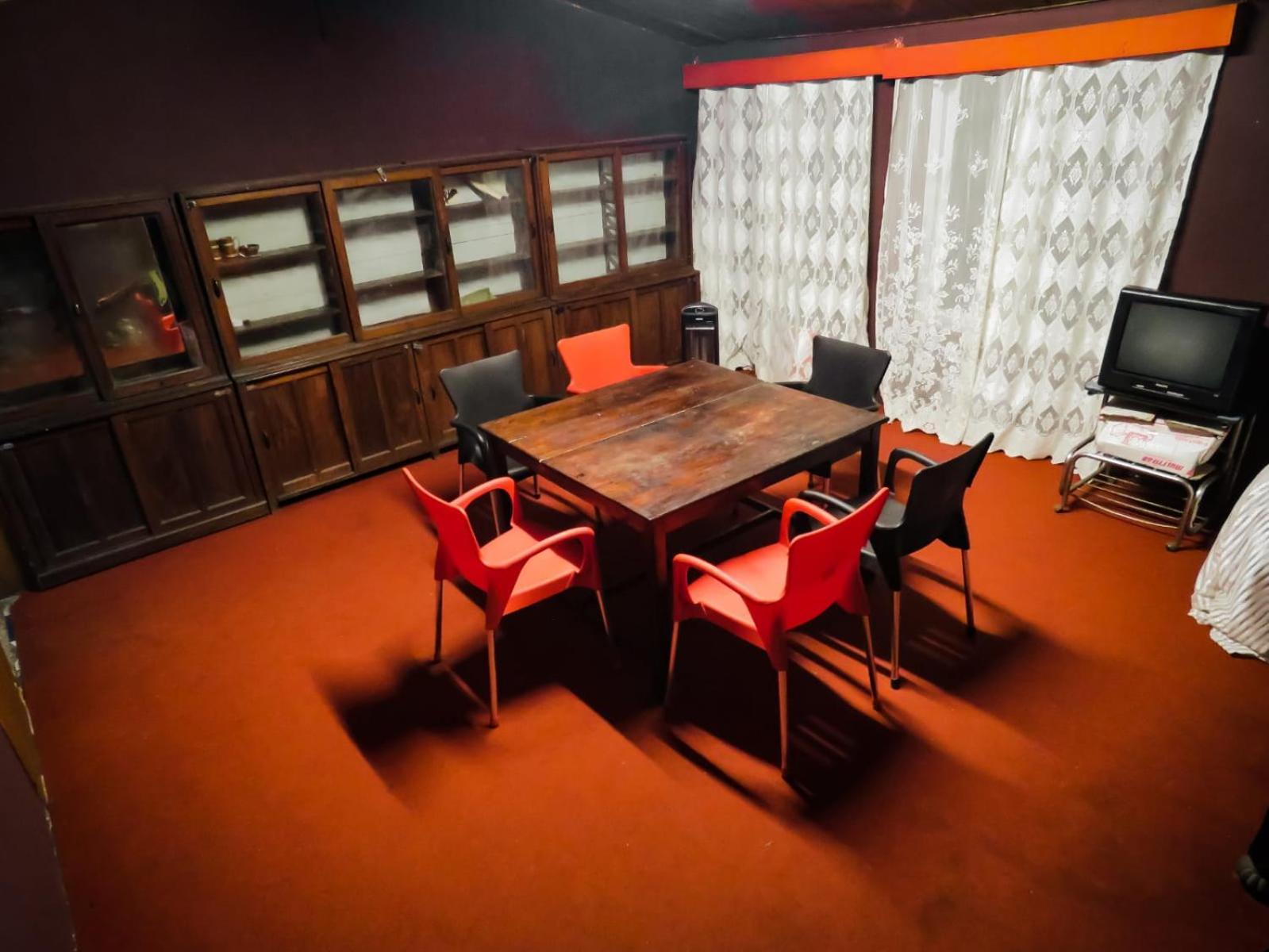 Woodhouse Hotel Ooty Ngoại thất bức ảnh